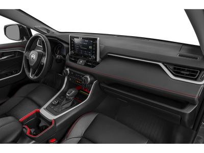 2020 Toyota RAV4 TRD Off Road