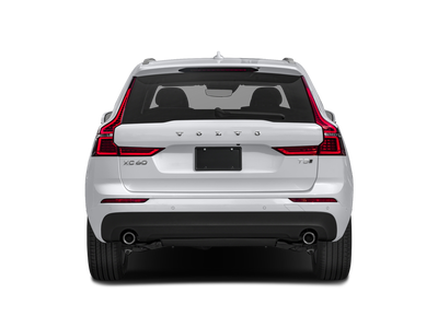 2020 Volvo XC60 Momentum