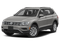 2020 Volkswagen Tiguan 2.0T S 4Motion