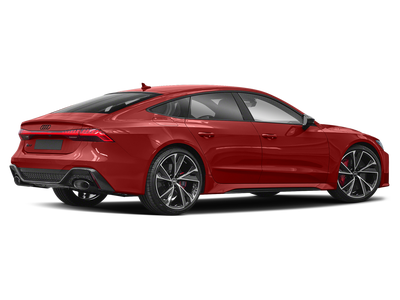 2021 Audi RS 7 4.0T quattro