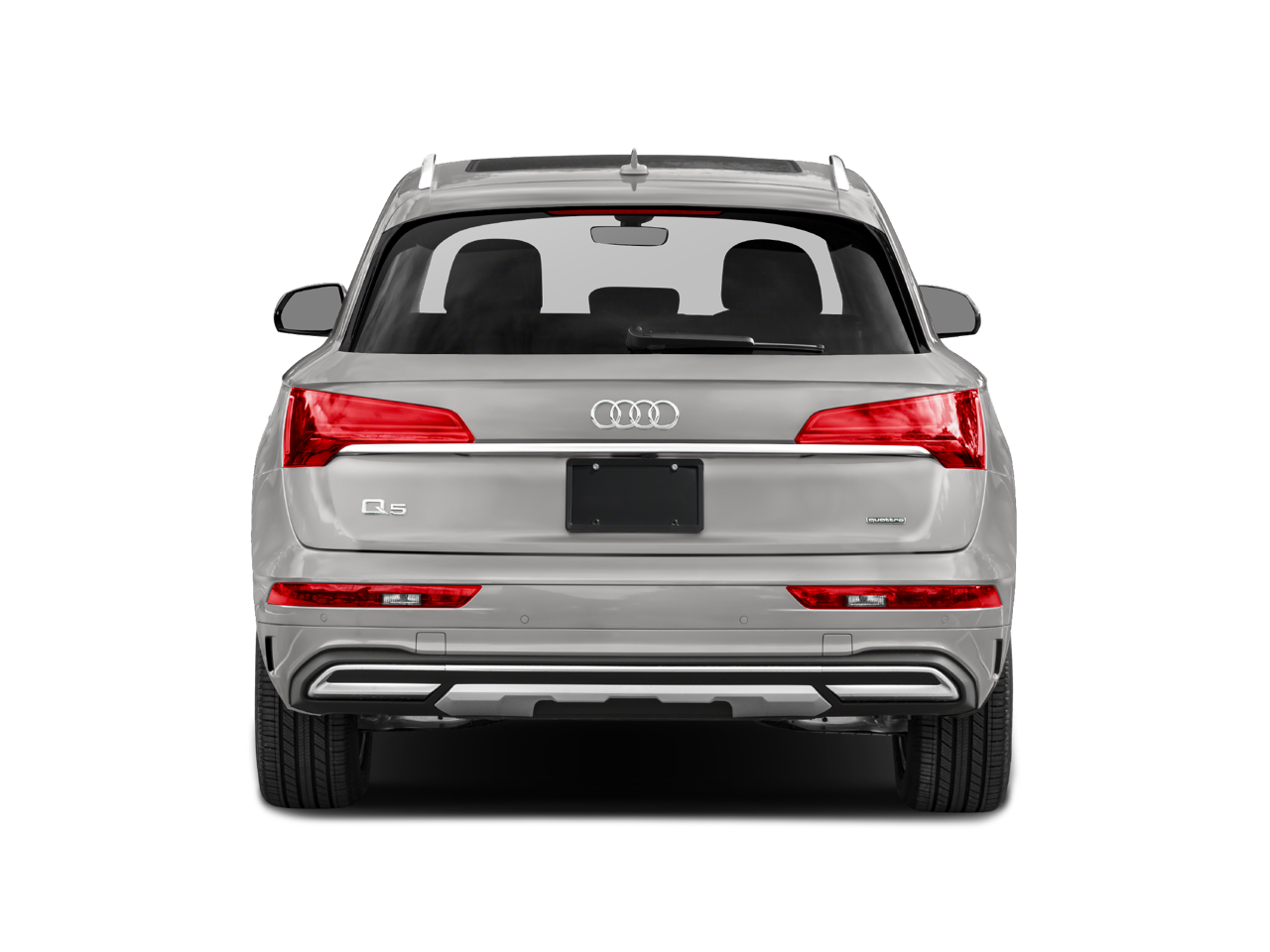 2021 Audi Q5 45 Prestige quattro