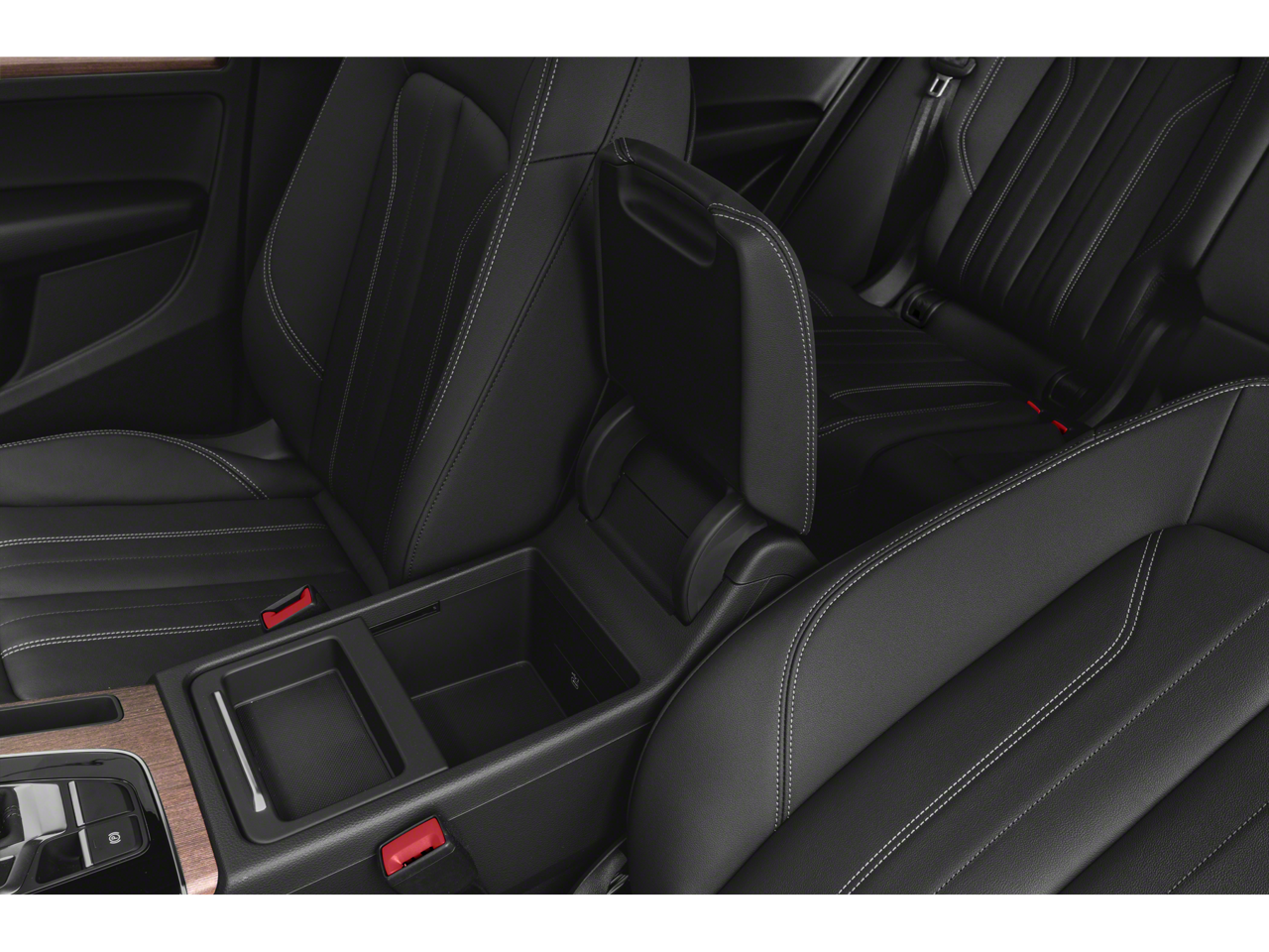 2021 Audi Q5 45 Prestige quattro