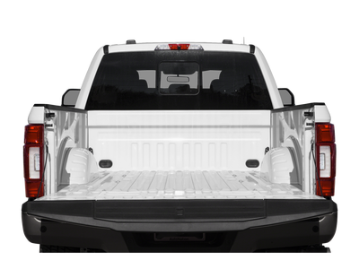 2021 Ford F-350 King Ranch DRW