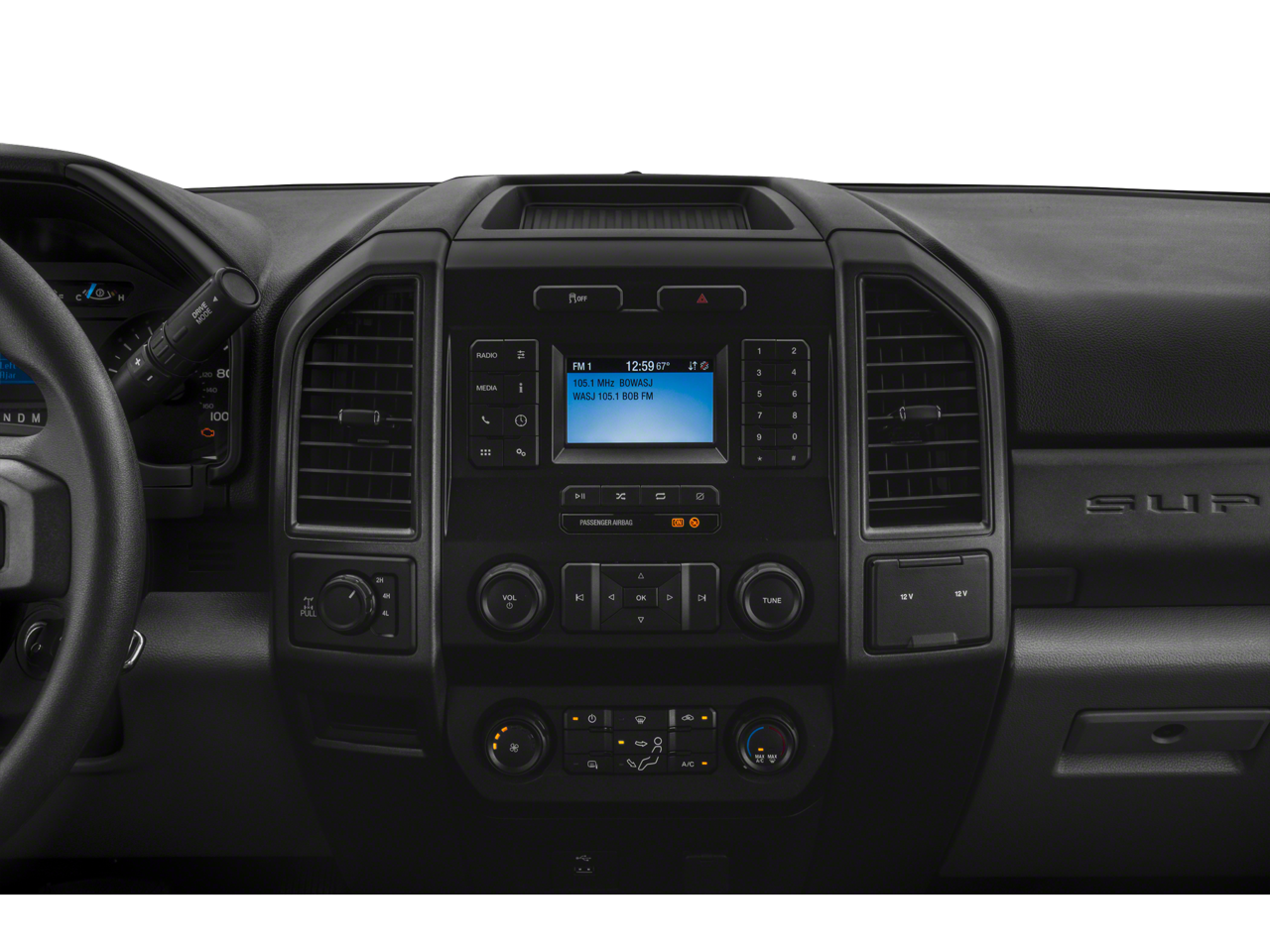 2021 Ford F-350 XL DRW