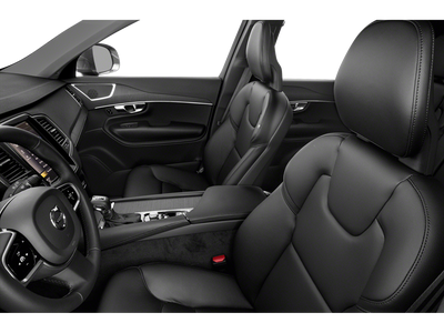 2021 Volvo XC90 T6 Inscription