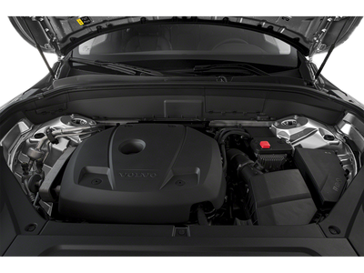2021 Volvo XC90 T6 Inscription