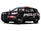 2022 Ford Police Interceptor Utility Base