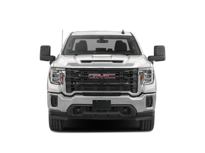 2022 GMC Sierra 2500HD Pro