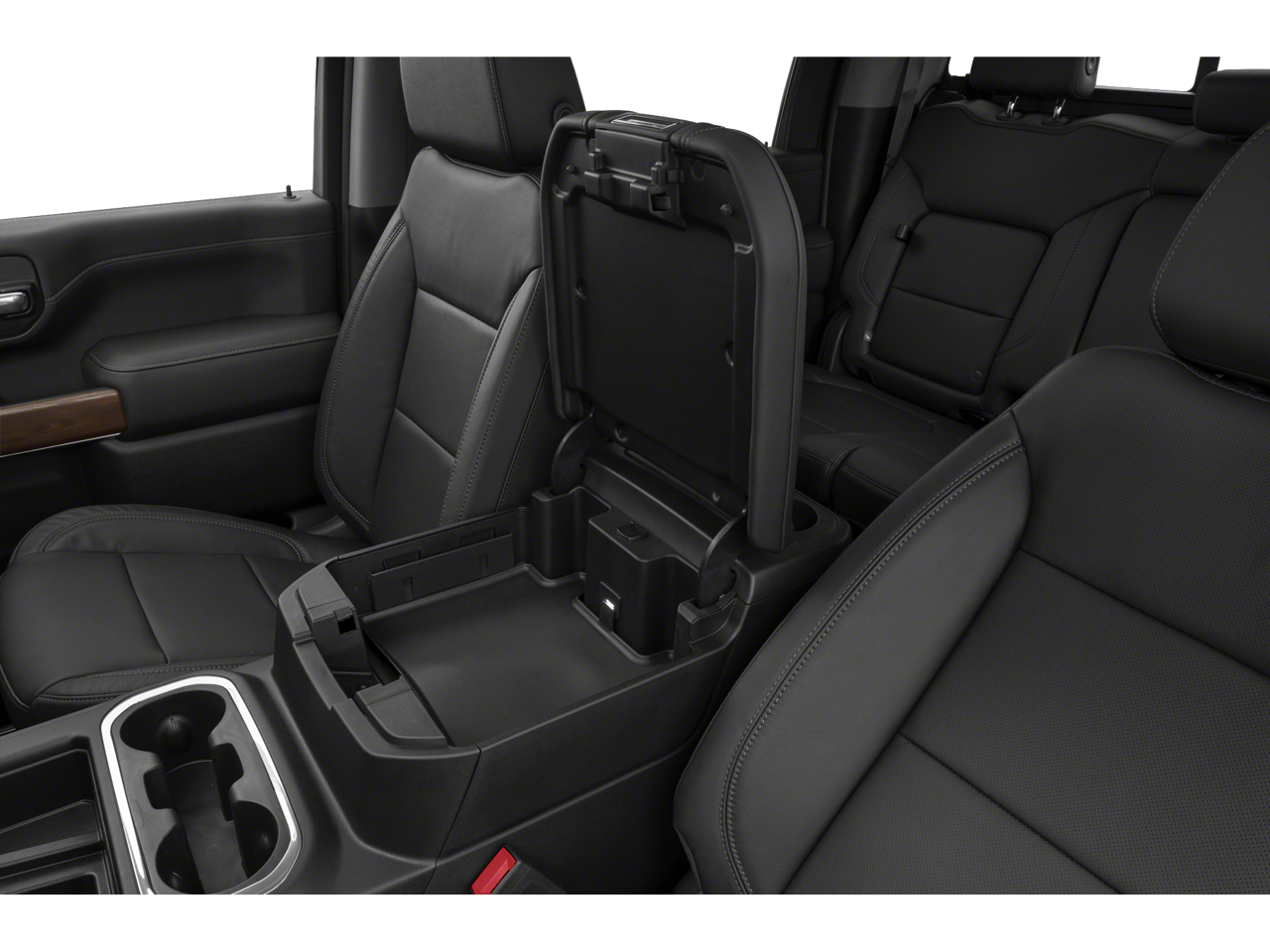 2022 GMC Sierra 2500HD SLT