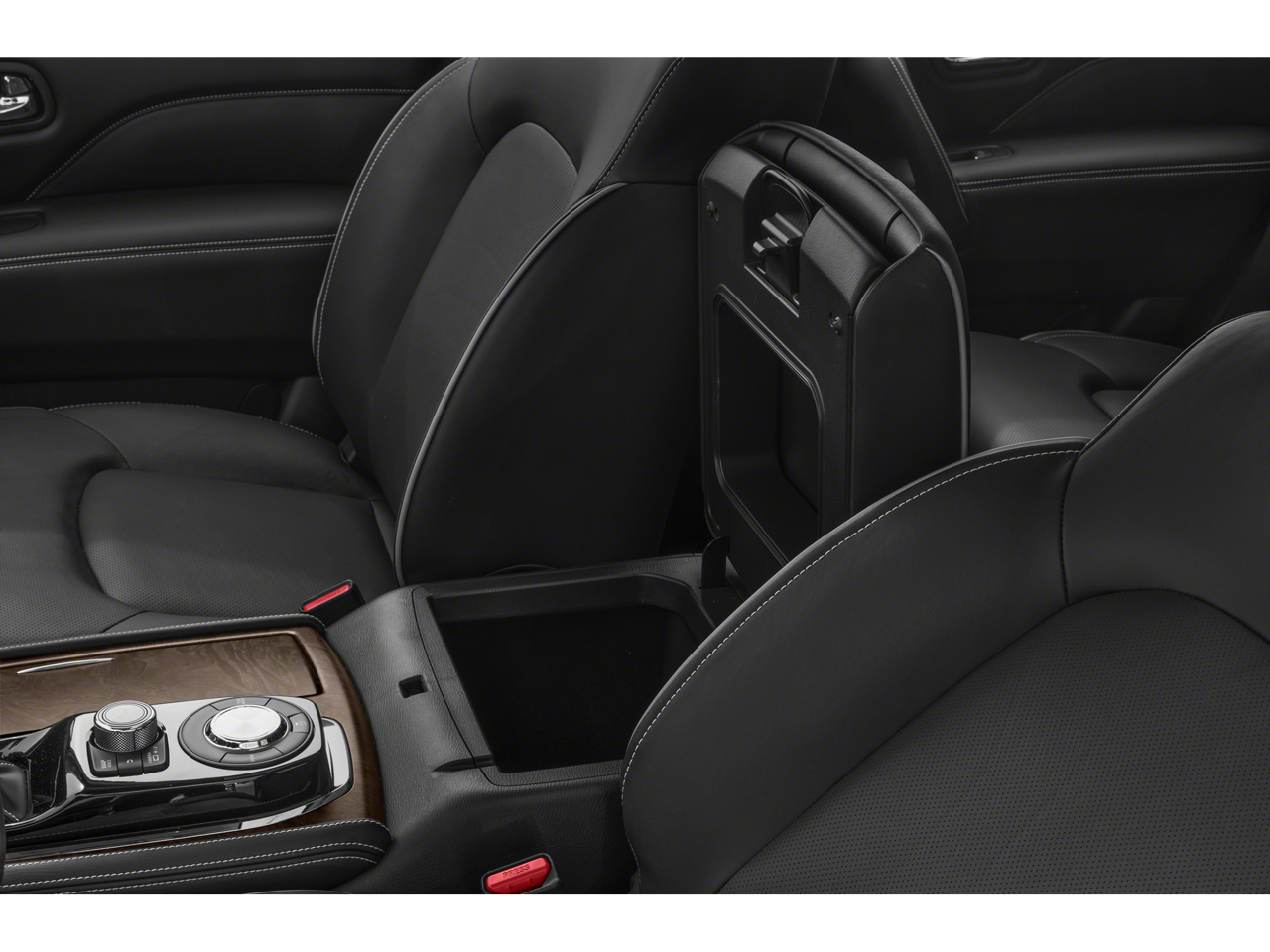 2022 INFINITI QX80 Premium Select