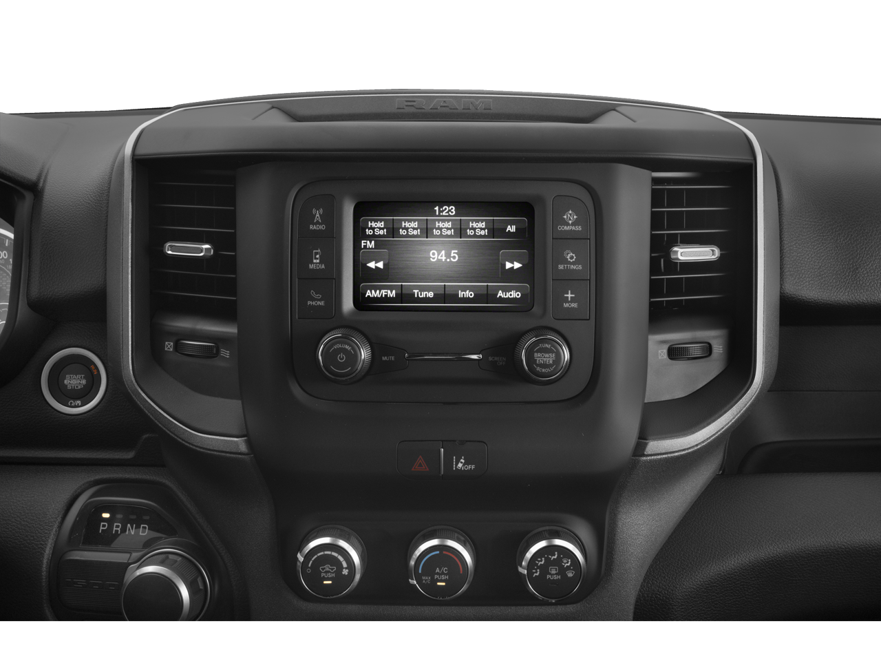 2022 RAM 1500 Laramie Longhorn