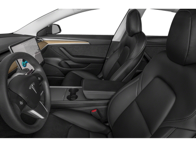 2022 Tesla Model 3 Base