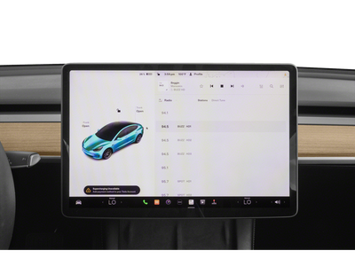 2022 Tesla Model 3 Base