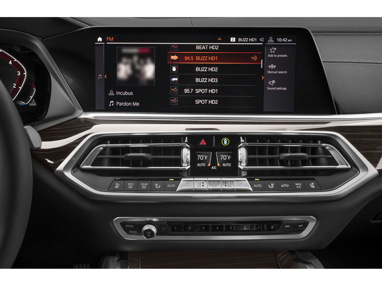 2023 BMW X6 xDrive40i