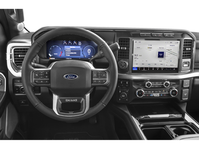 2023 Ford F-350SD King Ranch