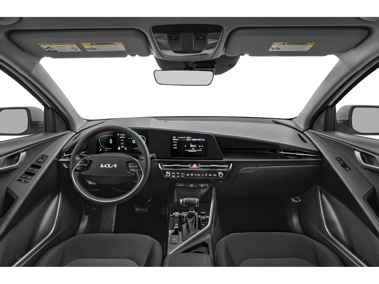 2023 Kia Niro LX