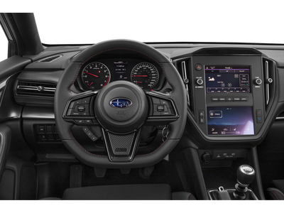 2023 Subaru WRX Base