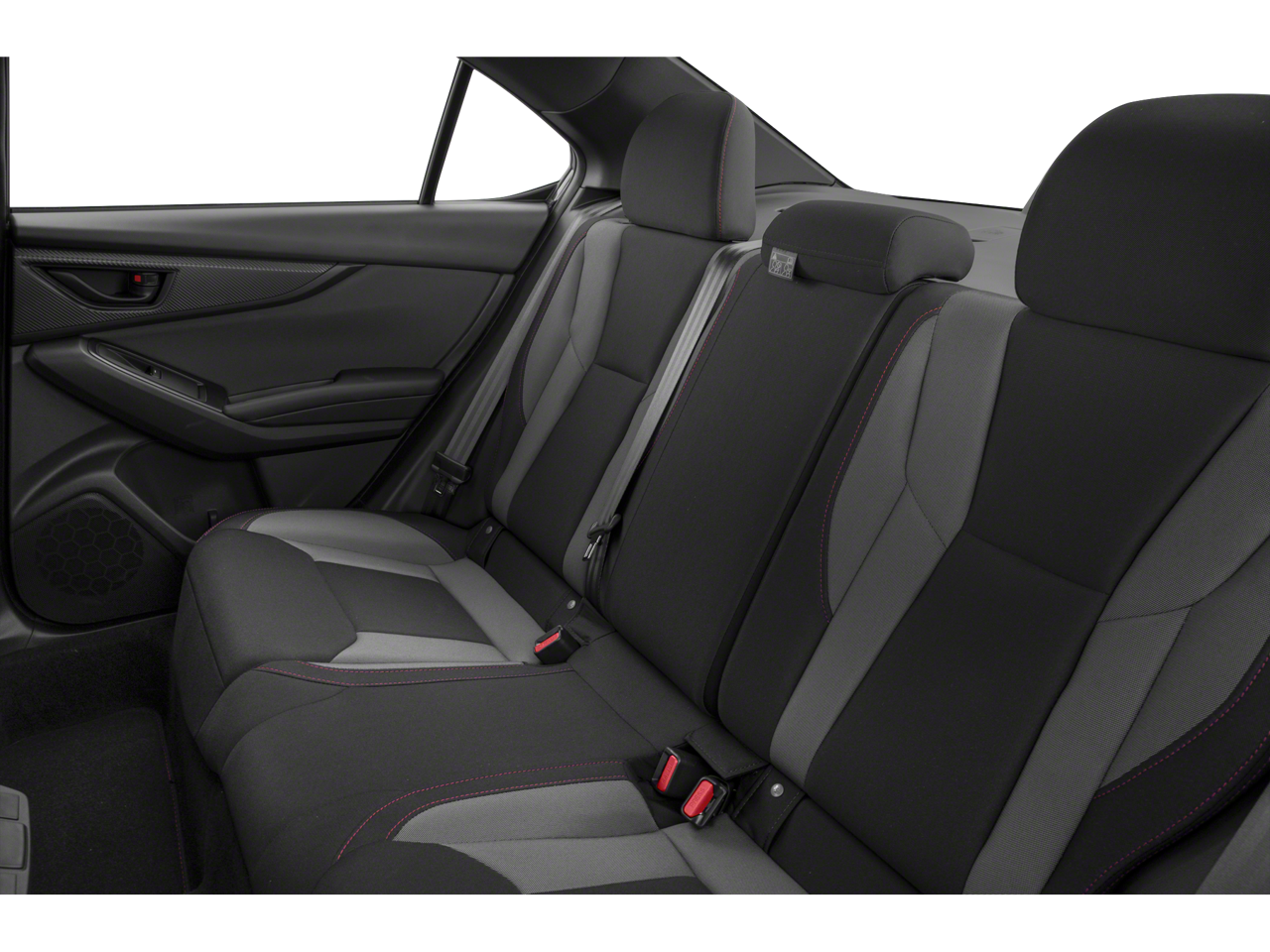 2023 Subaru WRX Base
