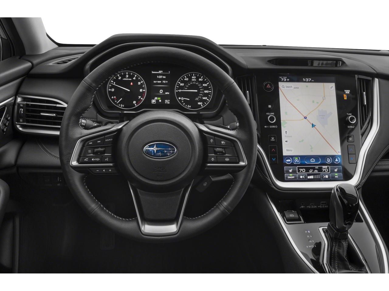 2023 Subaru Outback Limited XT