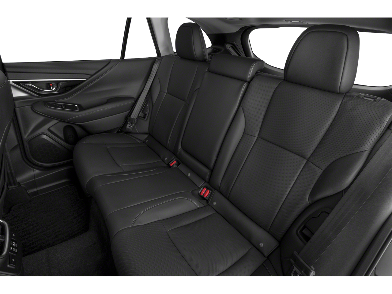 2023 Subaru Outback Limited XT