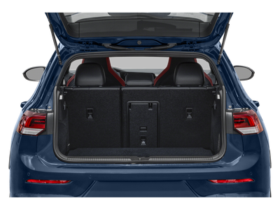 2023 Volkswagen Golf GTI SE