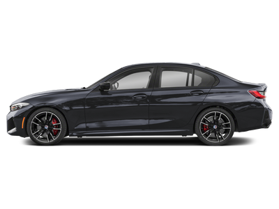 2024 BMW 3 Series M340i xDrive
