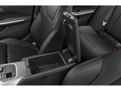 2024 BMW 3 Series M340i xDrive