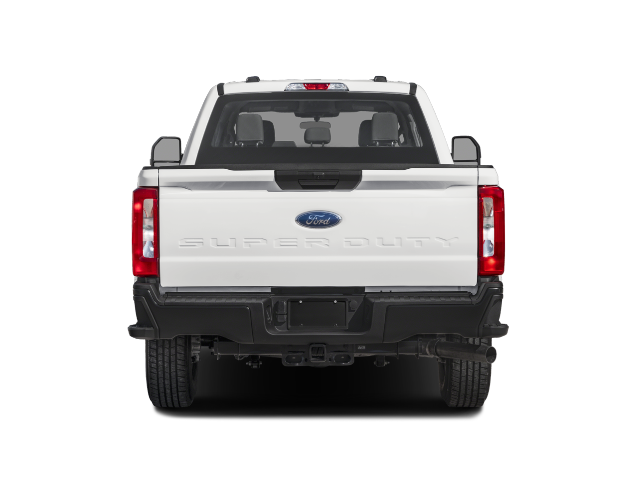 2024 Ford F-250SD XLT