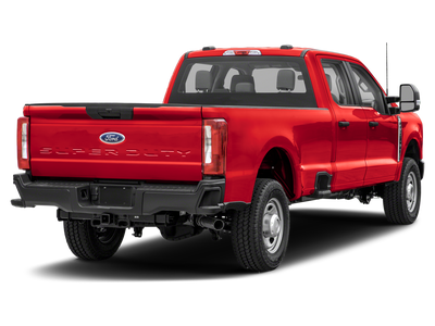 2024 Ford F-350SD Base