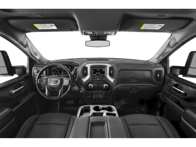 2024 GMC Sierra 3500HD AT4
