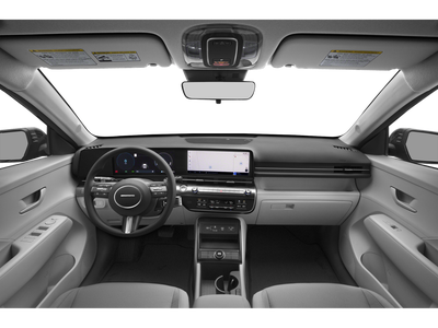 2024 Hyundai Kona Electric SE