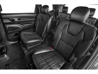 2024 Kia Telluride SX-Prestige X-Pro