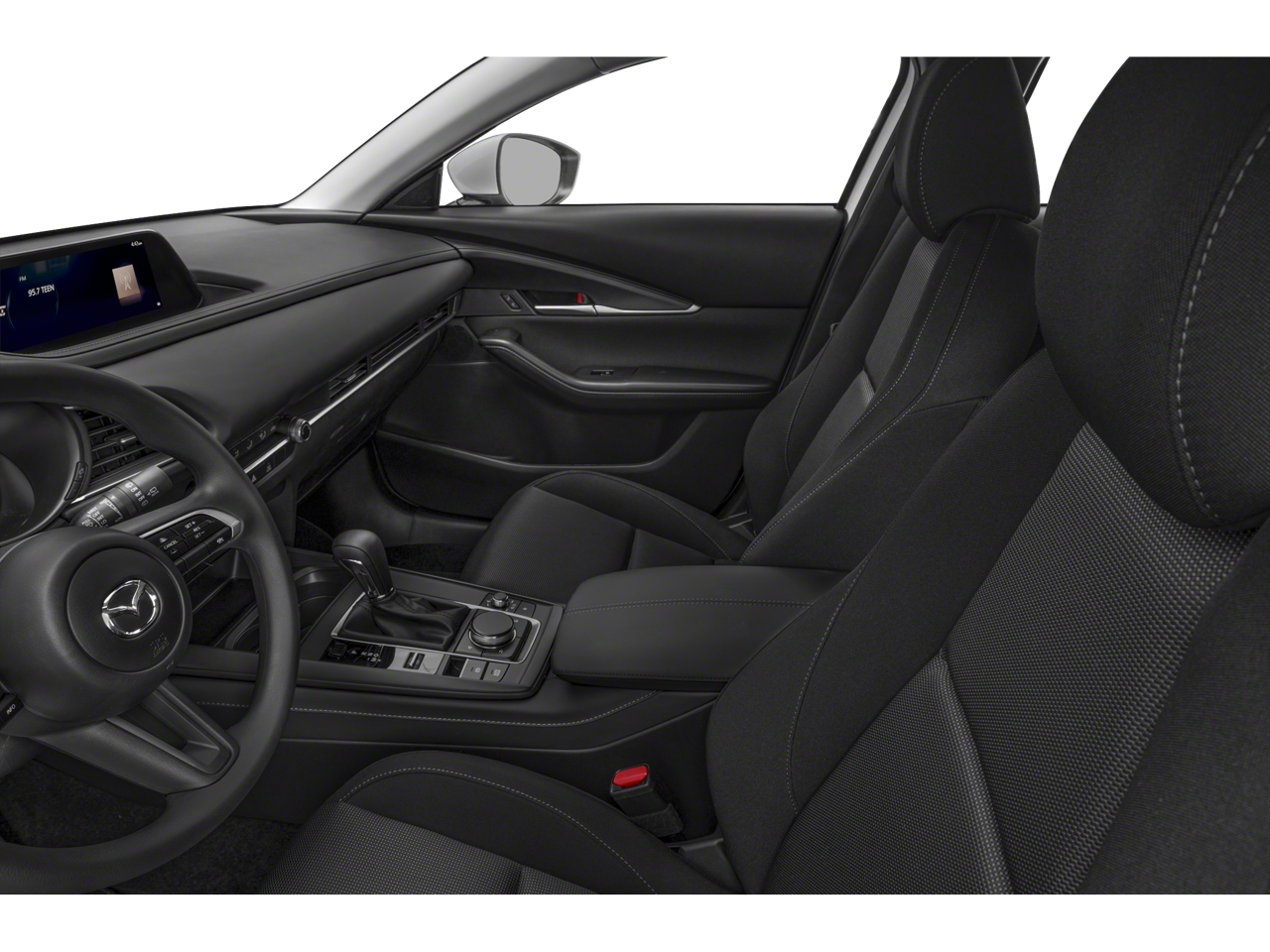 2024 Mazda Mazda CX-30 2.5 S