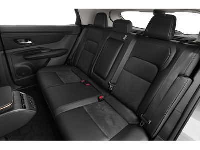 2024 Nissan Ariya EVOLVE+ e-4ORCE