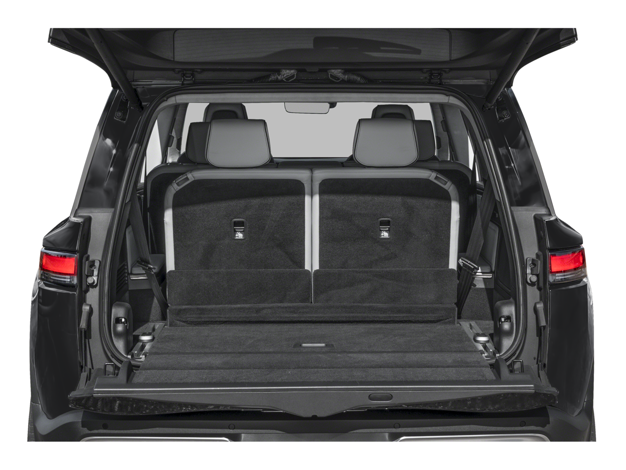 2024 Rivian R1S Adventure