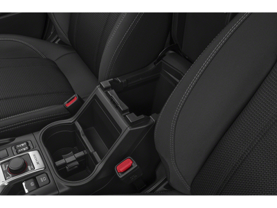 2024 Subaru Forester Base