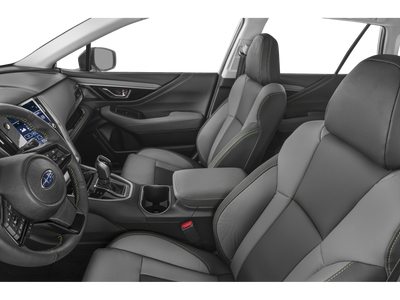 2024 Subaru Outback Onyx Edition XT