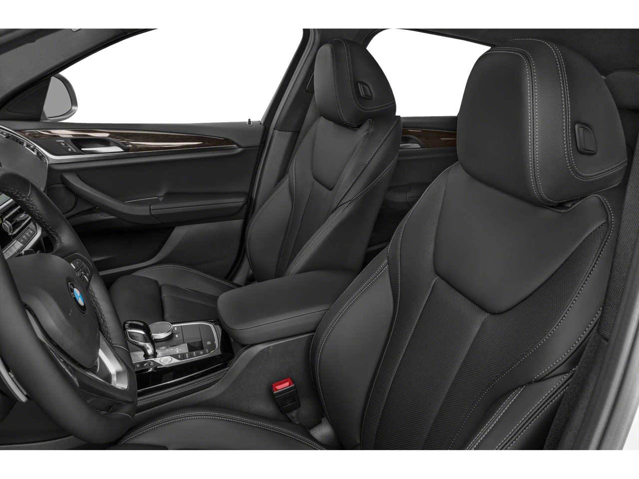 2025 BMW X4 M40i