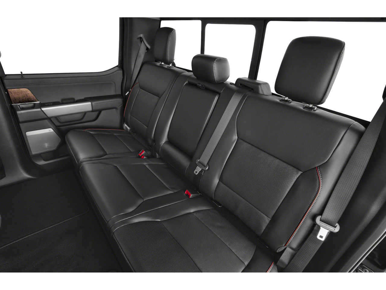 2025 Ford F-350SD Lariat DRW