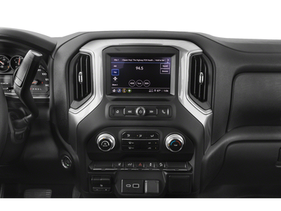 2025 GMC Sierra 3500HD SLT
