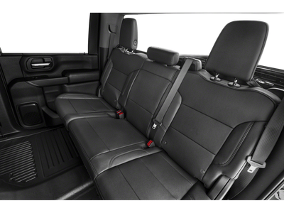 2025 GMC Sierra 3500HD SLT