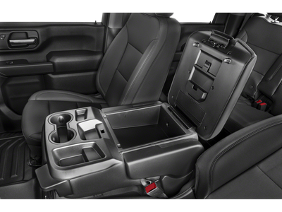 2025 GMC Sierra 3500HD SLT
