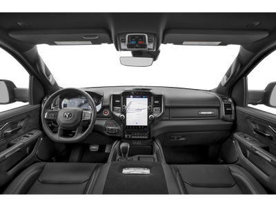 2025 RAM 1500 RHO