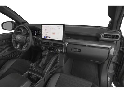 2025 Toyota 4Runner i-FORCE MAX Hybrid TRD Off Road Premium