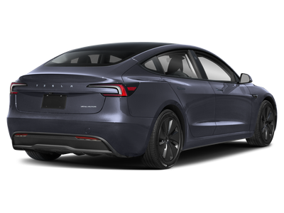 2026 Tesla Model 3 Premium