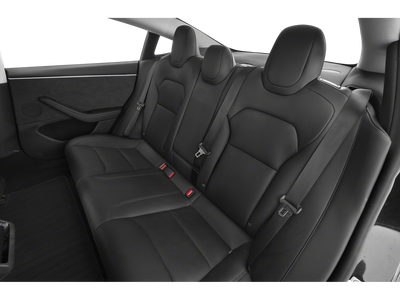 2026 Tesla Model 3 Premium