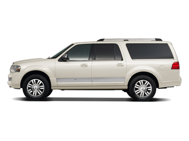 2008 Lincoln Navigator Base