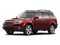 2009 Subaru Forester X