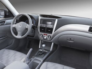 2009 Subaru Forester X L.L. Bean Ed