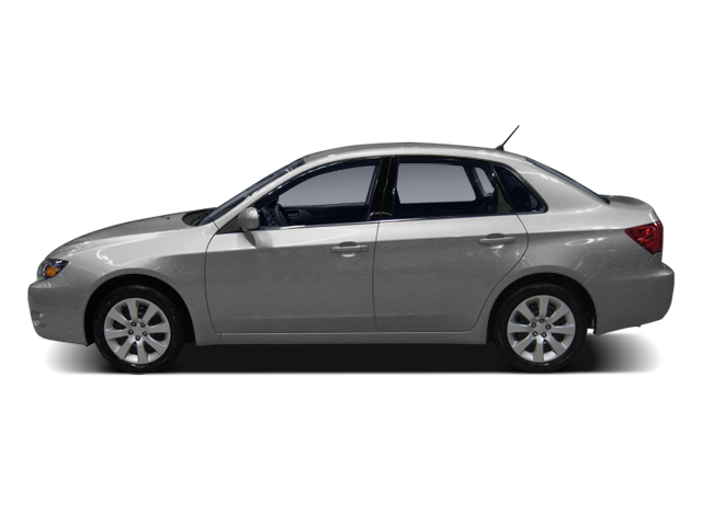 2009 Subaru Impreza Sedan i